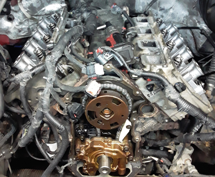 Engine Repair in Raytown, MO | Rick's Auto Clinic