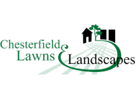 Chesterfield Lawns & Landscapes Logo