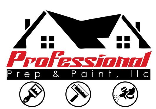 Professional Prep & Paint, LLC