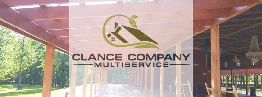 Clance Company Multiservice repair work near me