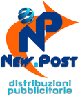 New Post Genova - distribuzioni pubblicitarie consegna pacchi ultimo miglio