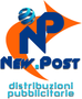 New Post Genova - distribuzioni pubblicitarie consegna pacchi ultimo miglio