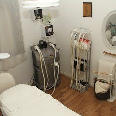 אלומה-חדר-טיפולים