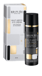 קרם עיניים מומלץ