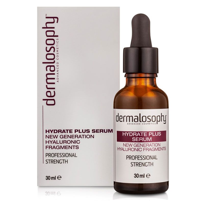 סרום חומצה היאלורונית