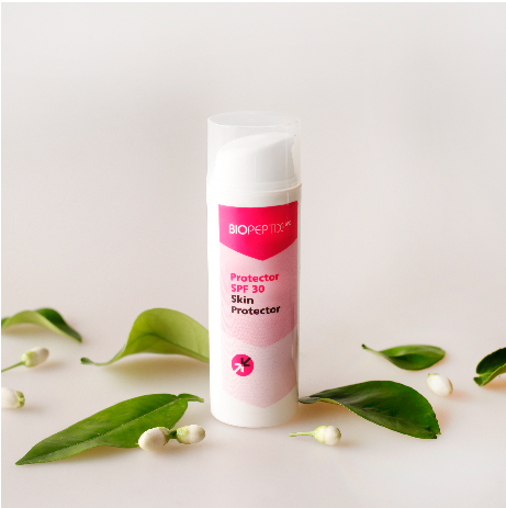 קרם לחות לעור יבש