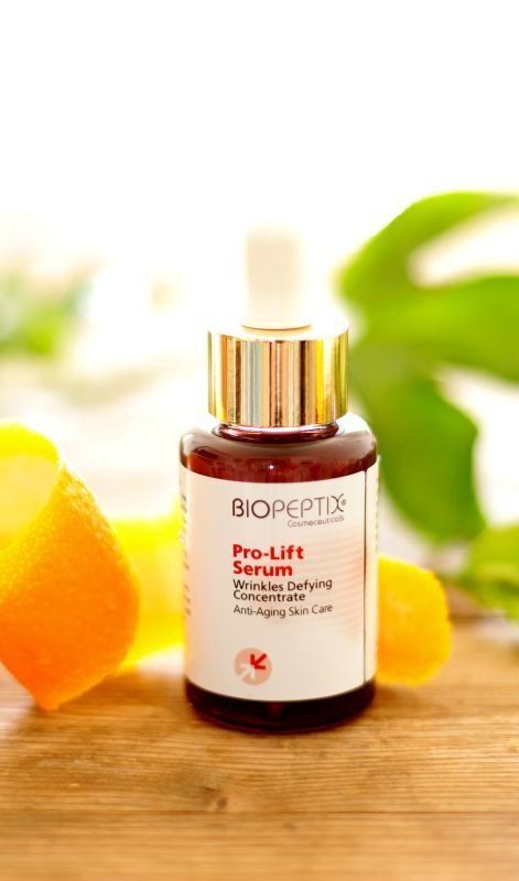 סרום אנטי אייג'ינג