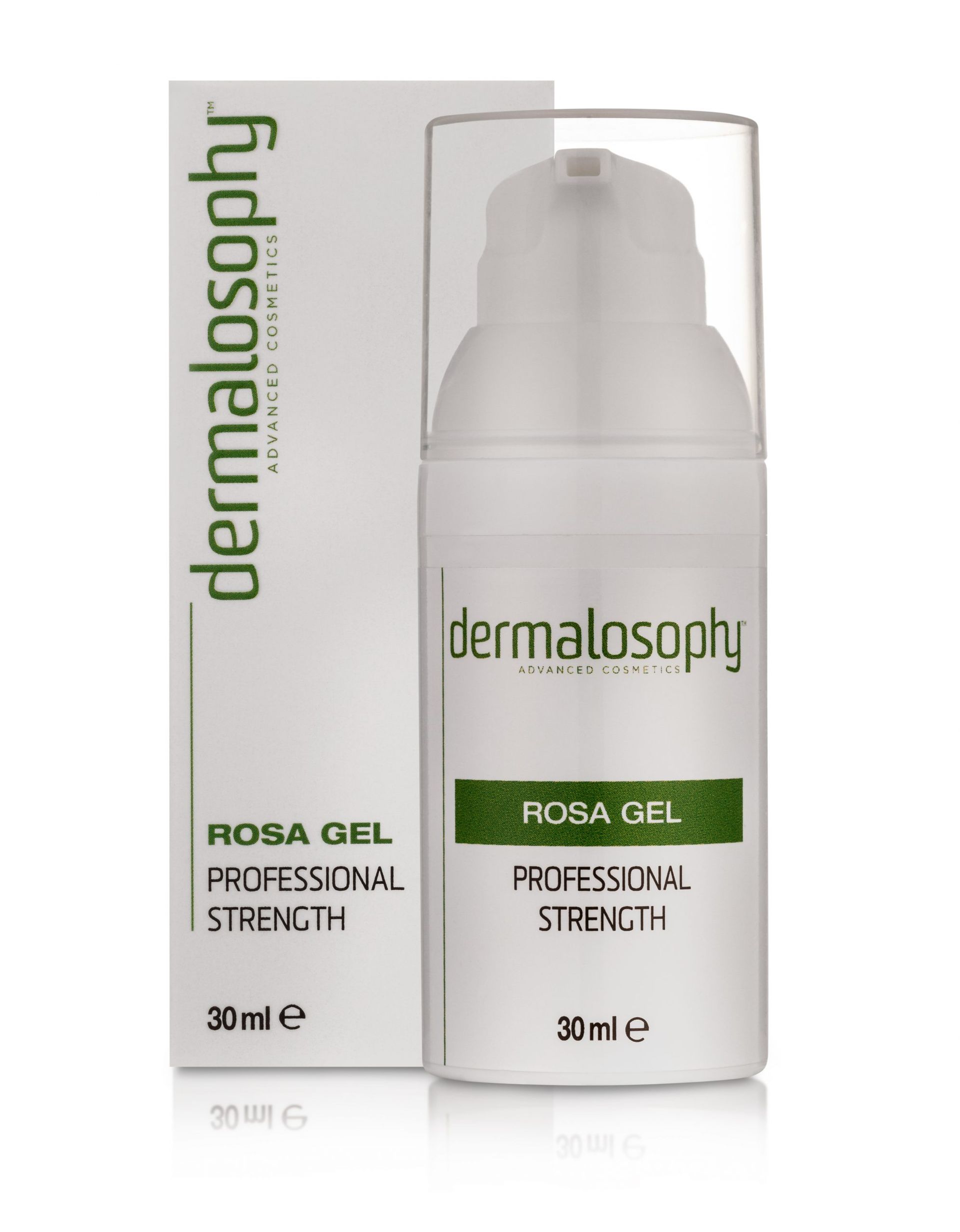 רוזציאה קרם פנים