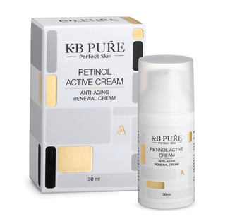 קרם רטינול מומלץ