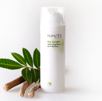 קרם הבהרה לפנים