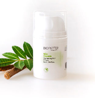 קרם הבהרה לפנים