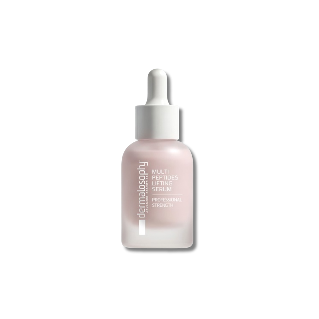 סרום דרמלוסופי | מולטי פפטיד ליפטינג סרום