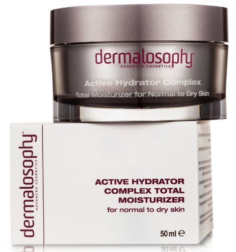 Active Hydrator for Normal - Dry Skin