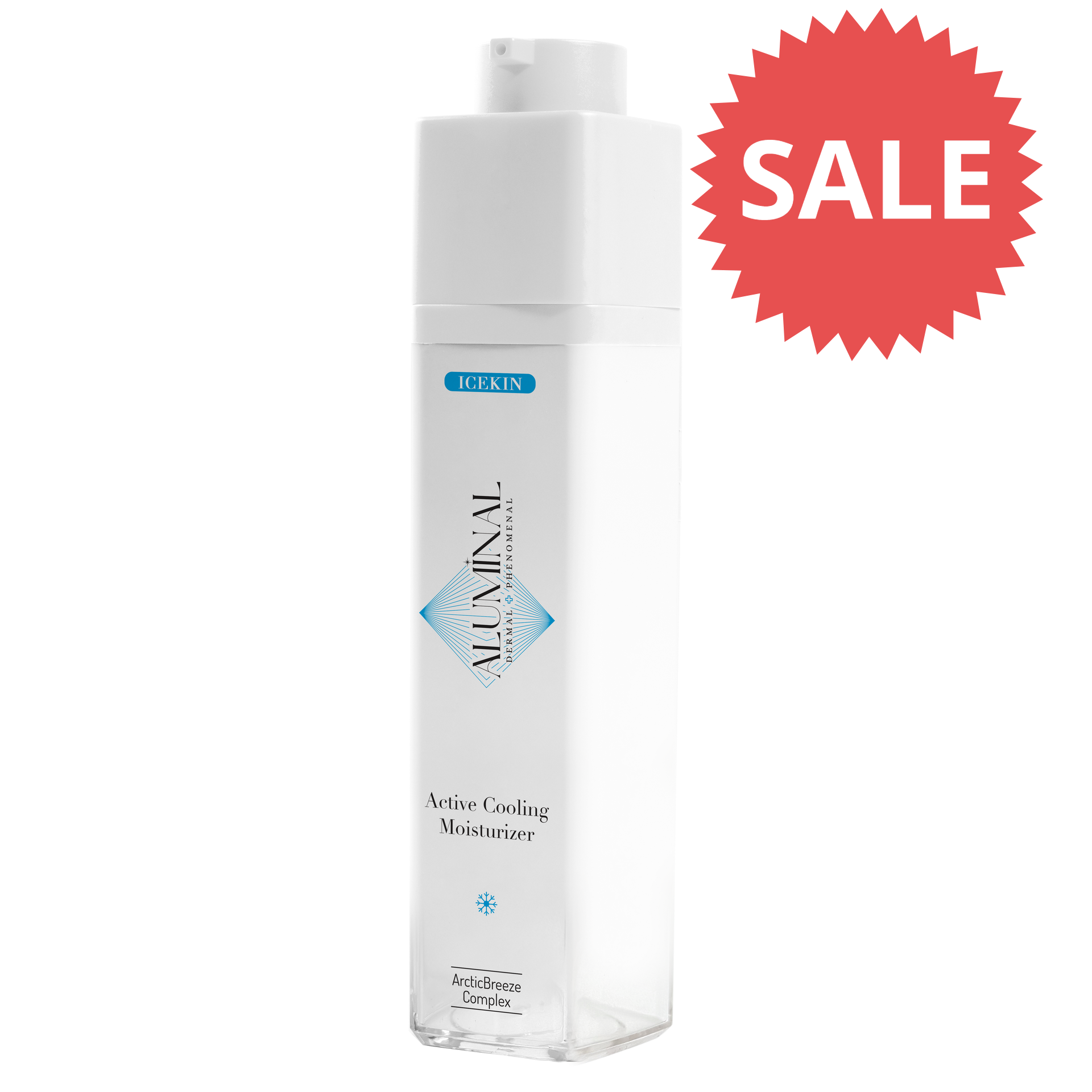 קרם לחות לעור מעורב