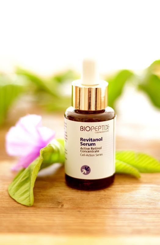 סרום רטינול מומלץ