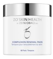 Complexion Renewal Pads