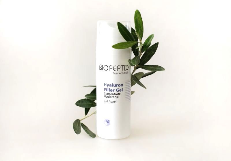 סרום חומצה היאלורונית