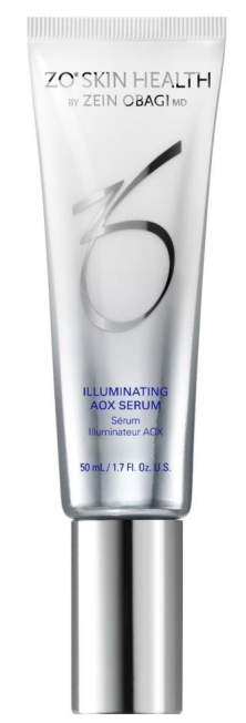 Illuminating Aox Serum