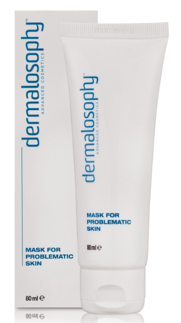 Mask for Problematic Skin