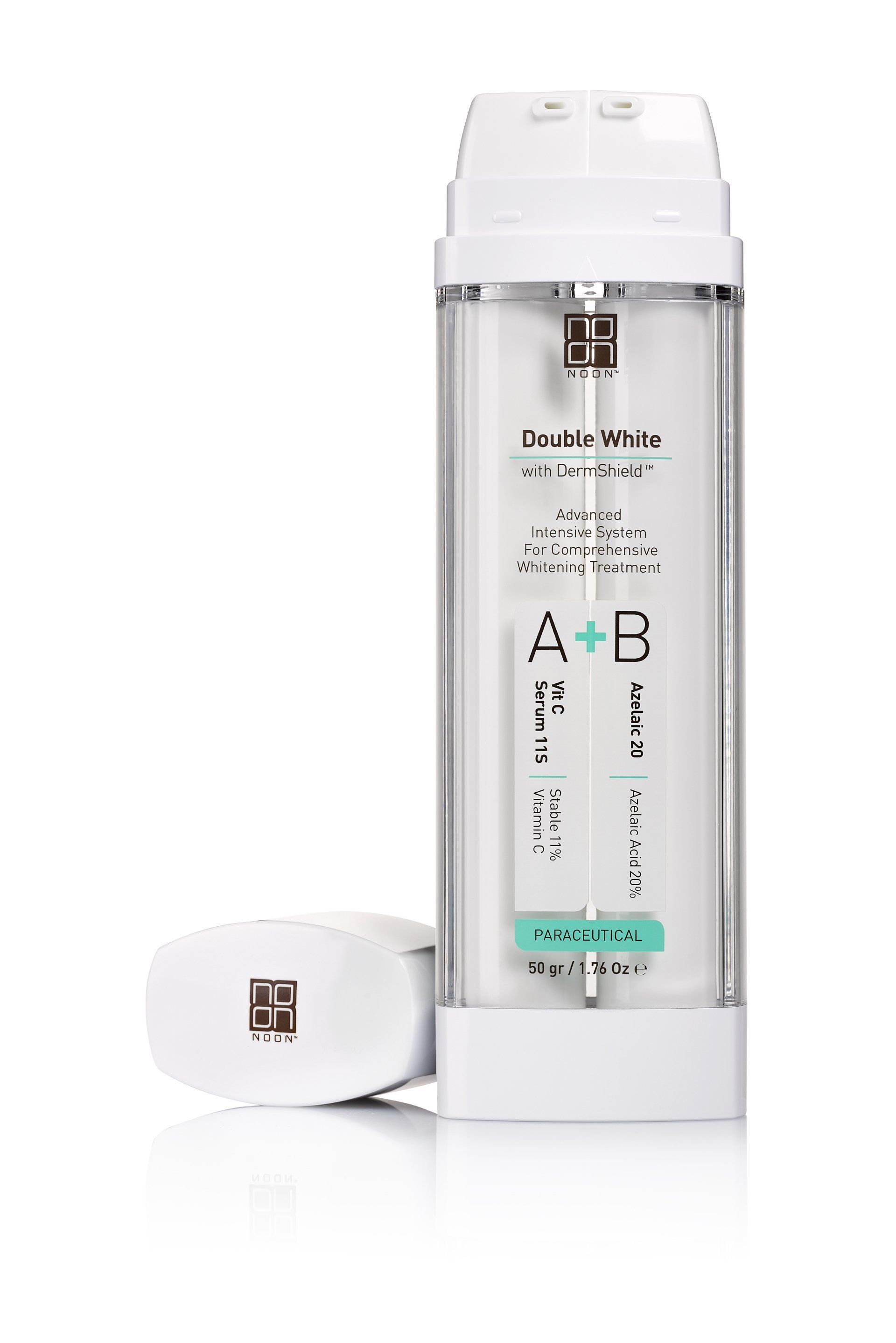 double white נון