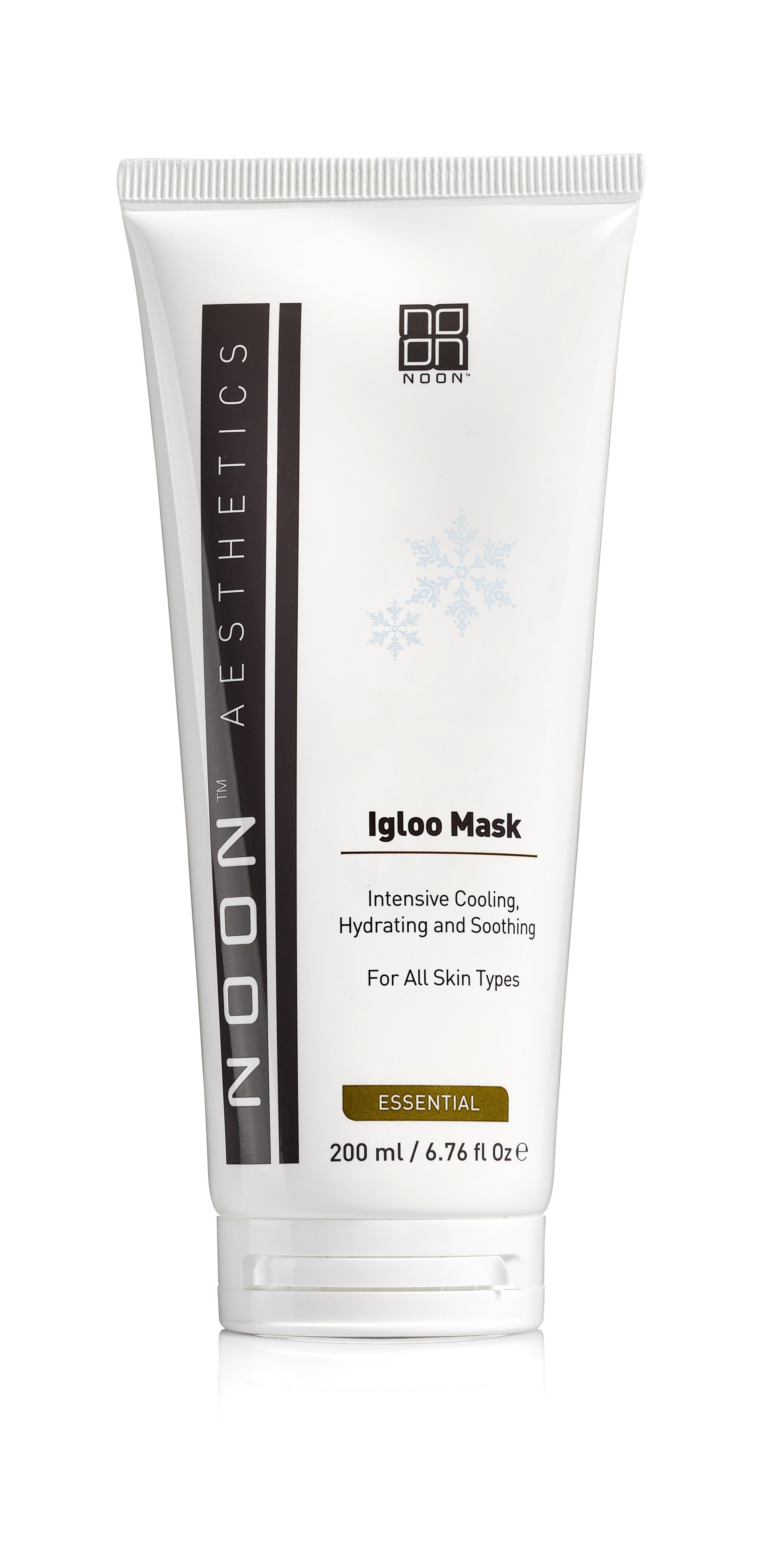 igloo mask NOON איגלו מאסק נון
