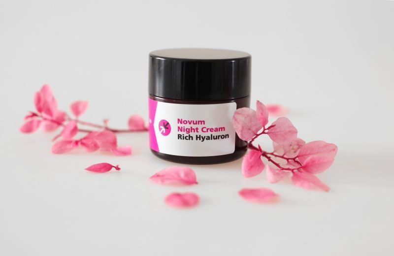 קרם פנים מומלץ לגיל 50