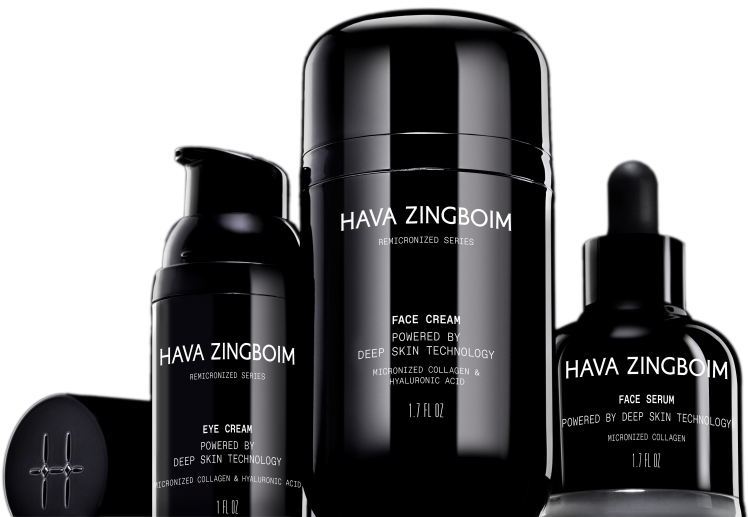 סרום חומצה היאלורונית