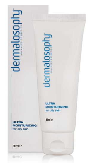 Ultra Moisturizer for Oily Skin