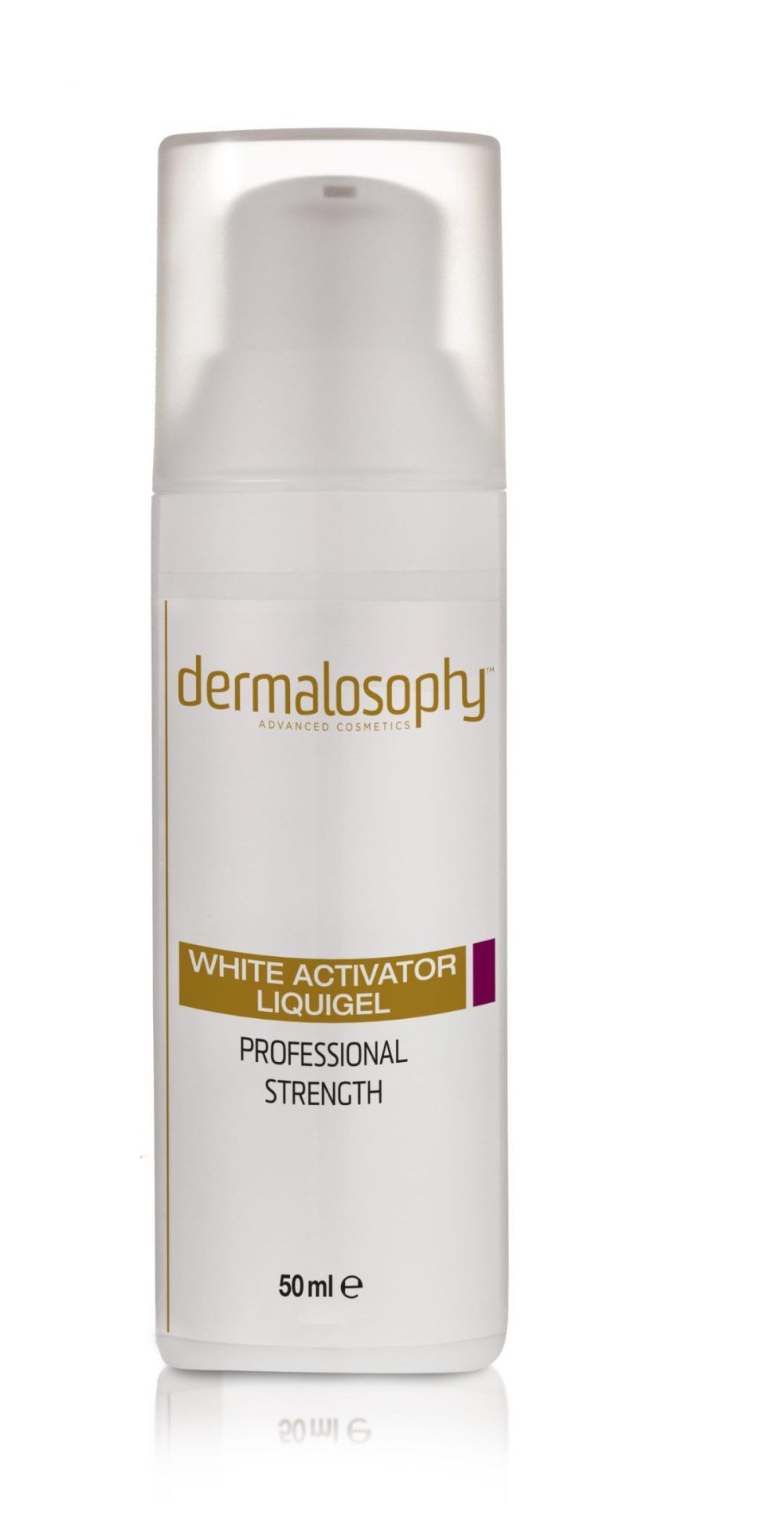 קרם הבהרה לפנים