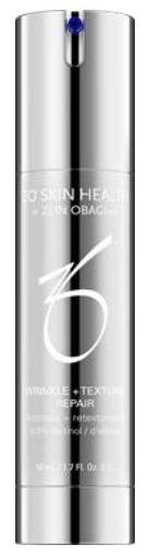 Wrinkle + Texture Repair