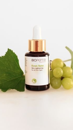 קרם הבהרה לפנים