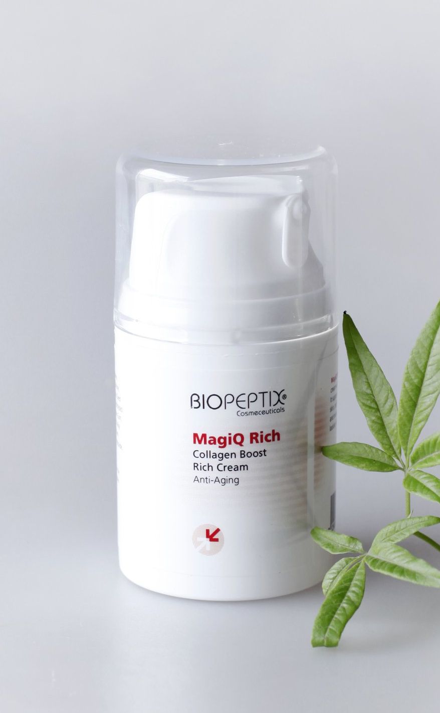 קרם פנים מומלץ לגיל 50