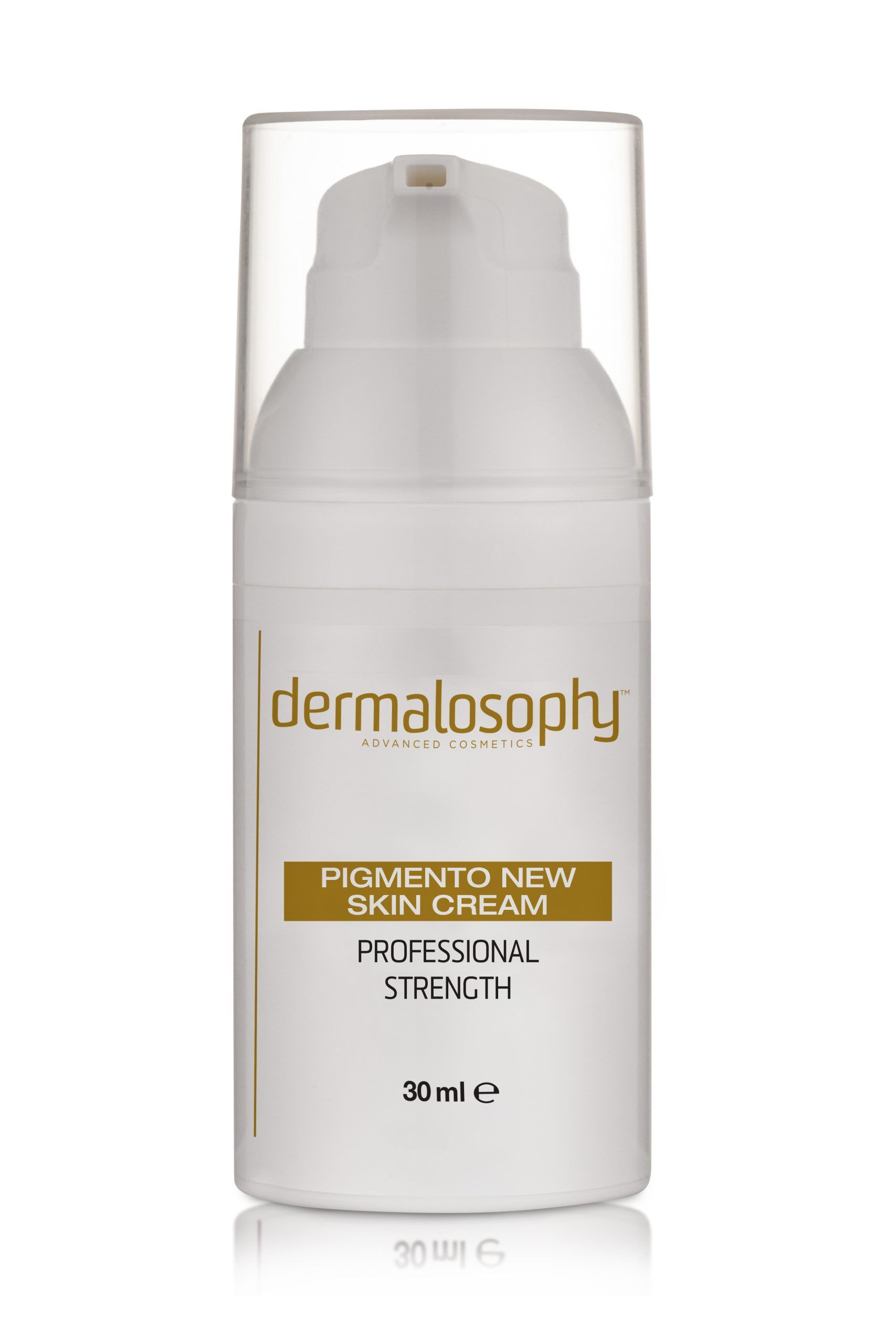 מדכא מלנין מומלץ