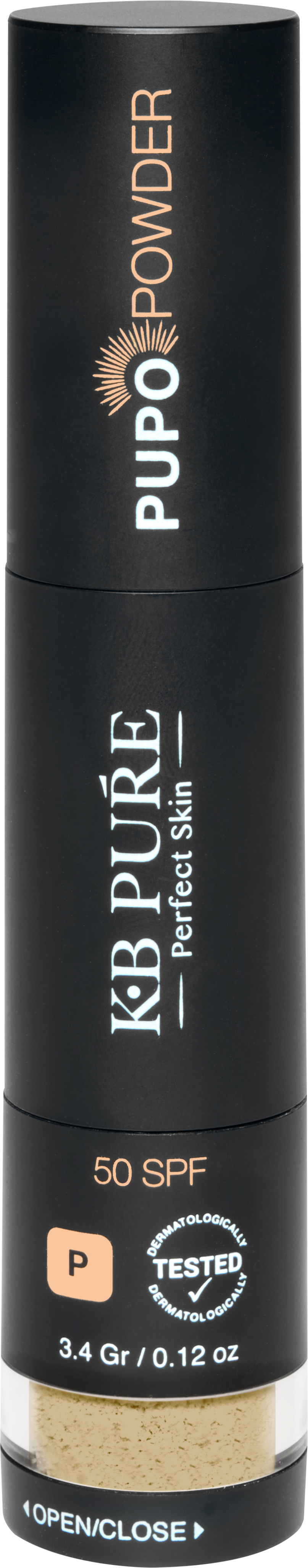 קרם הגנה מינרלי