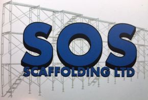 SOS Scaffolding Ltd Company Logo