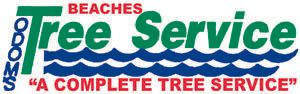 Beaches Tree Services