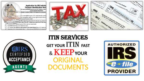 Tax Services — Fort Myers, FL — Easy Tramites Corp