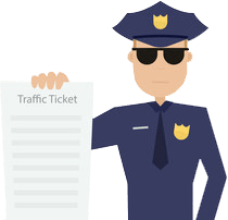 A Traffic Enforcer — Fort Myers, FL — Easy Tramites Corp