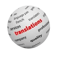 A Word Translator — Fort Myers, FL — Easy Tramites Corp