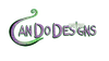 CanDoDesigns logo