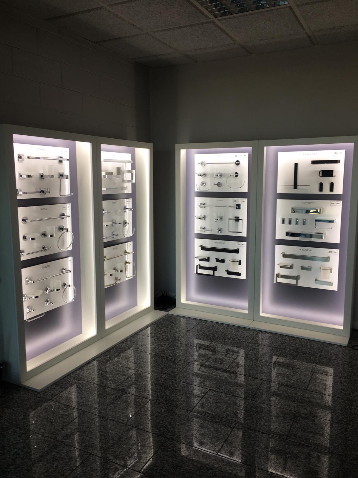 Show Room Arredo Bagno