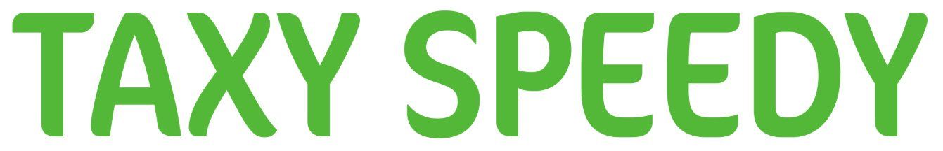 Taxy Speedy - logo