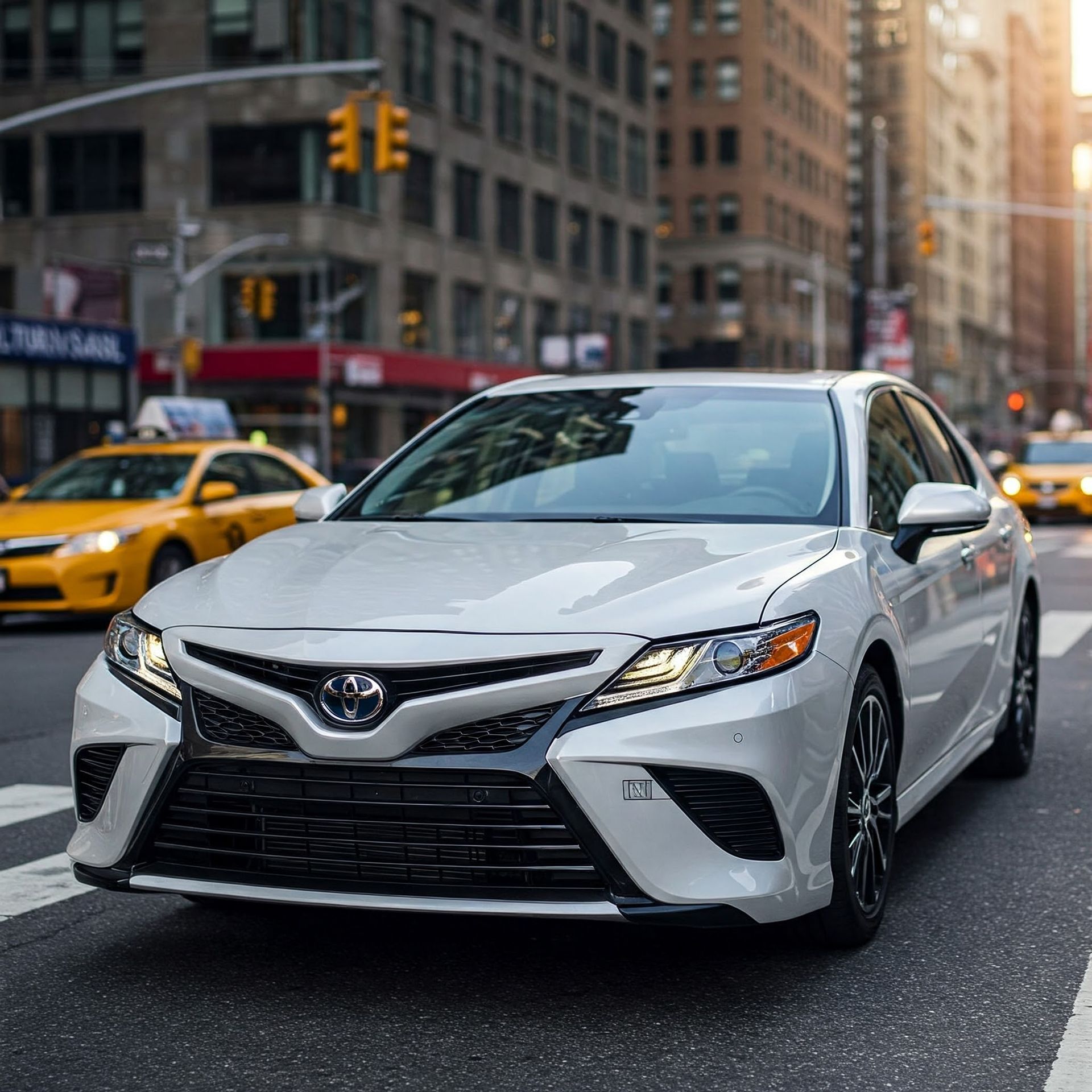 Sedan