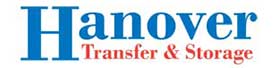Hanover Transfer & Storage Logo