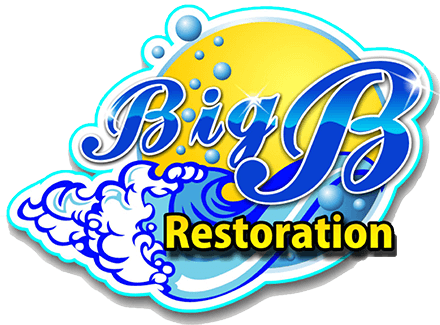 Big B Restoration LLC