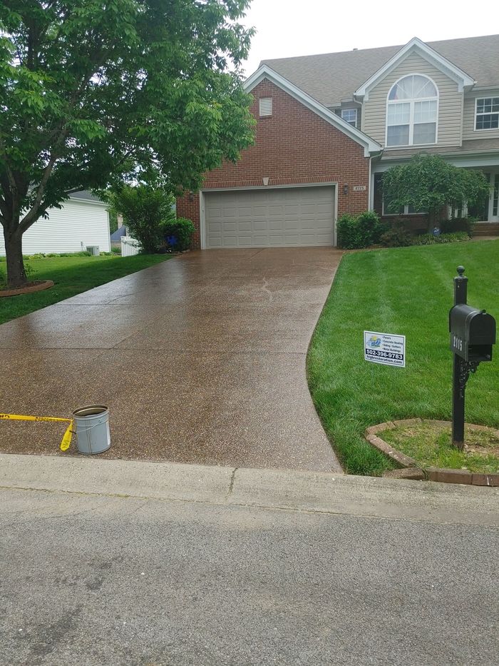 pressure washing services