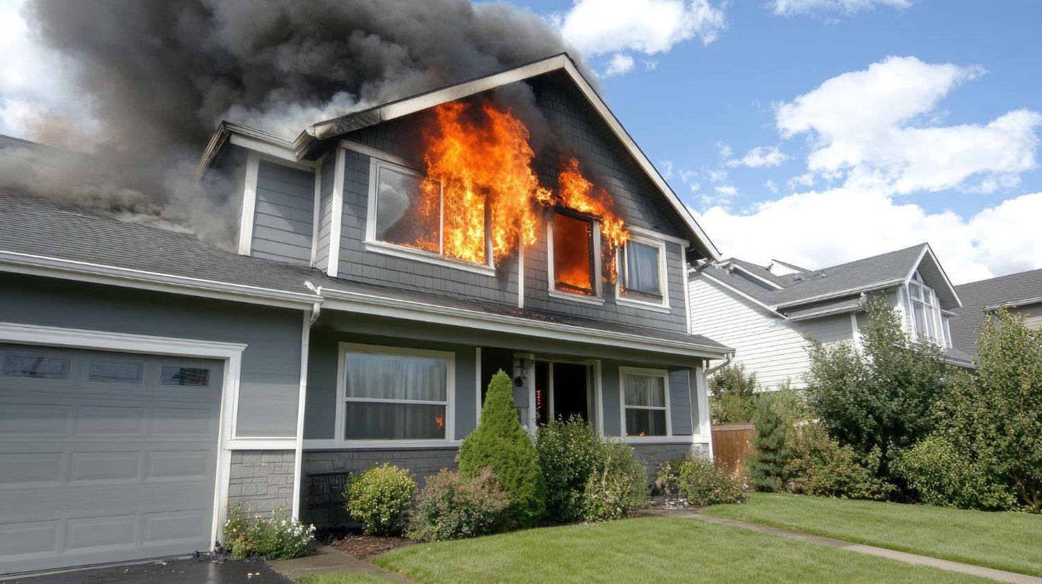 Questions to Ask Before Choosing a Fire Damage Restoration Company