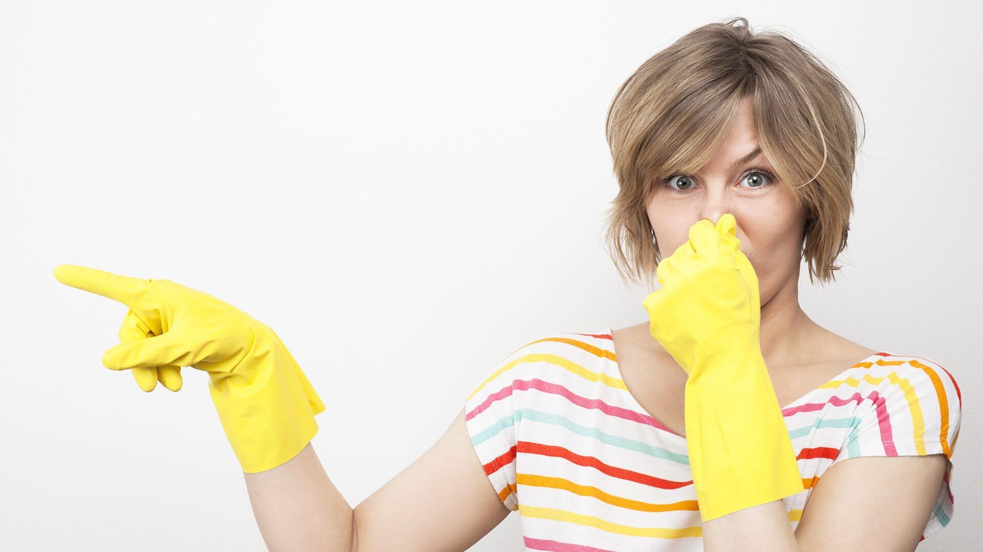 How To Detect And Remove Sewer Gas Smell In Your Home