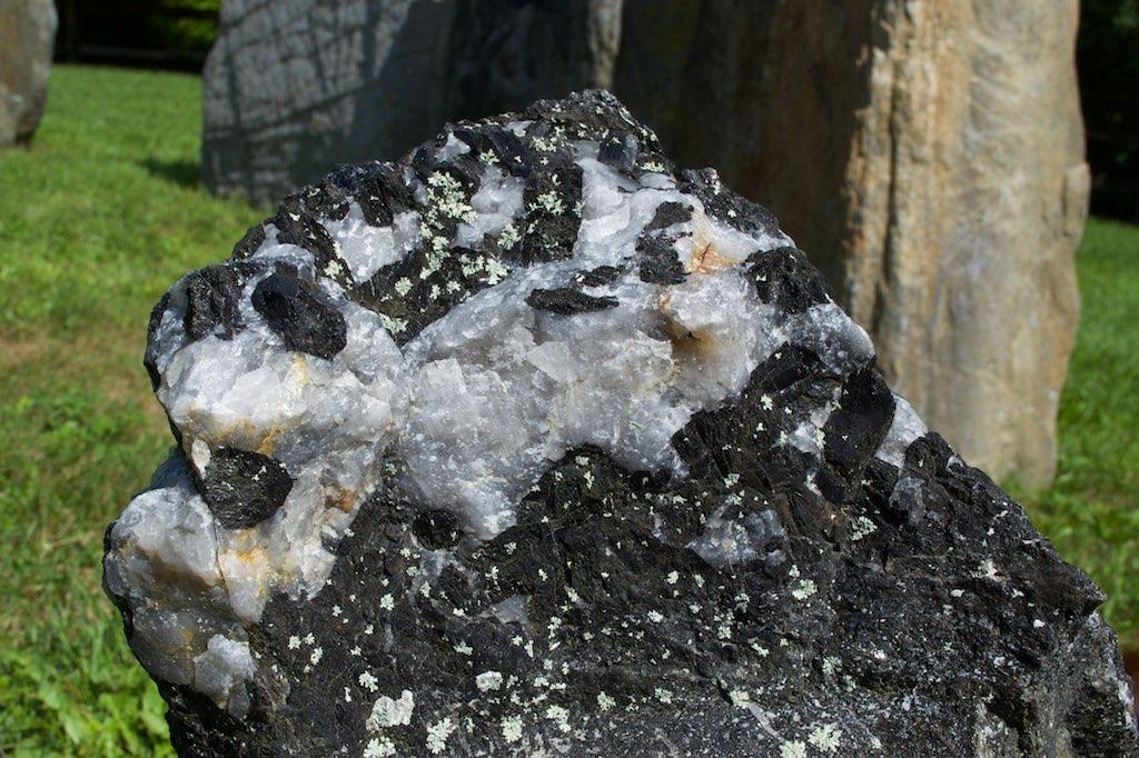 Black Tourmaline