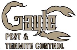 Gayle Pest & Termite